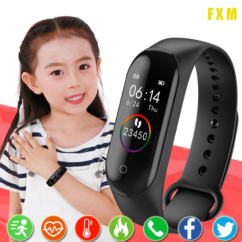 Smartwatch Watches For Kids - Smart Watch Kids Watches Children For