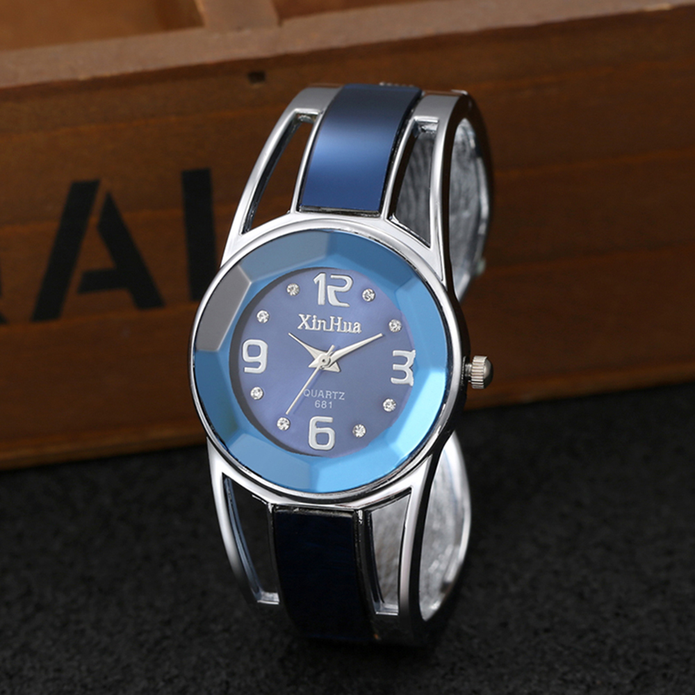 Minimalist Thin Watch - Reloj Mujer Hot Sell Xinhua Bracelet