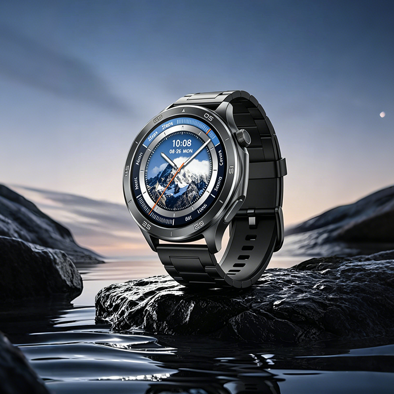 Smartwatch Timex Watches For Men - For OPPO Watch X Smart Watch