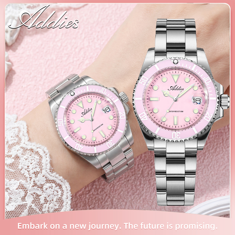 Luxury Ceramic Watch - Addies New Women Watches Luxury BGW9+C3