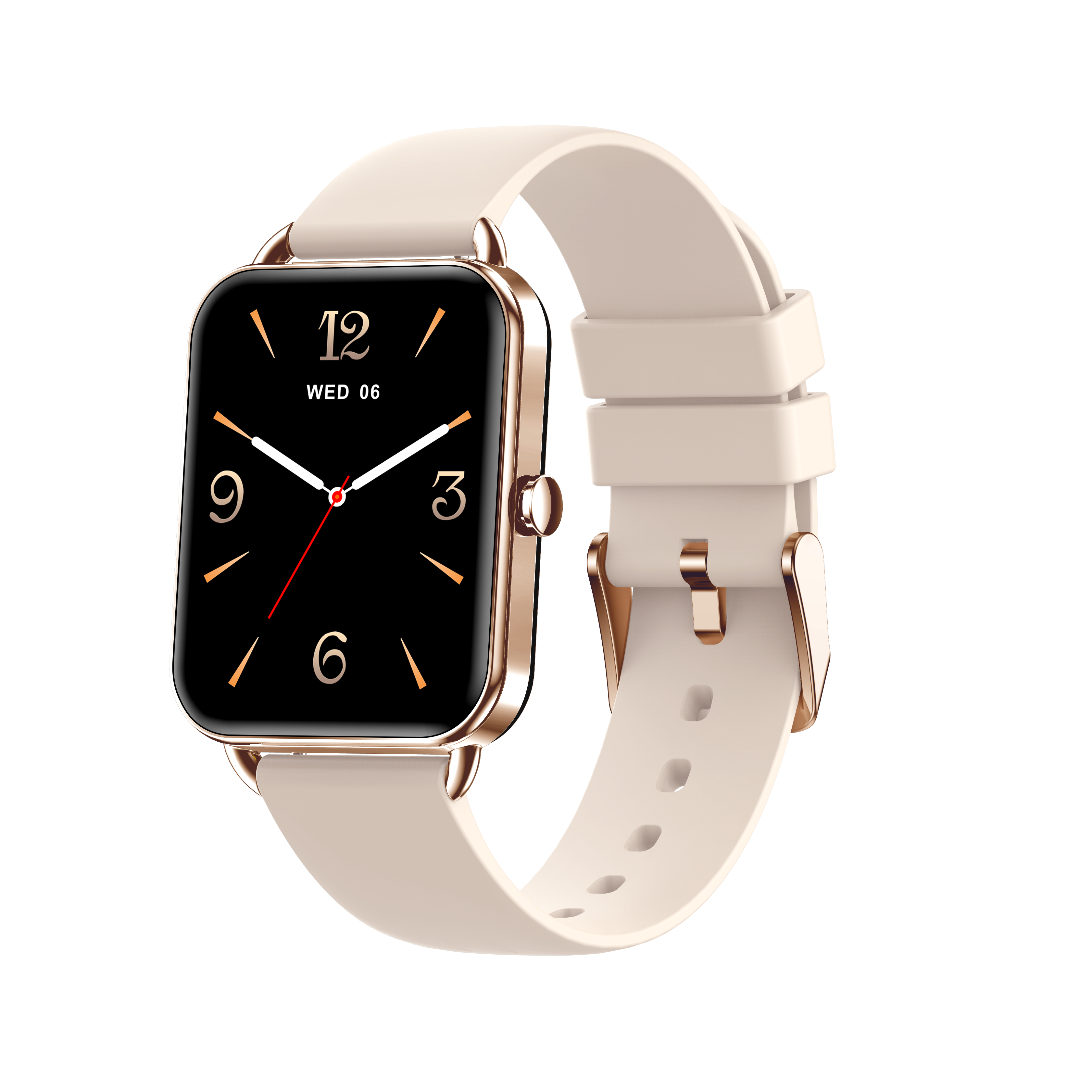 Smartwatch New Watches For Women - 2024 Smart Watch Android Phone 1.65''