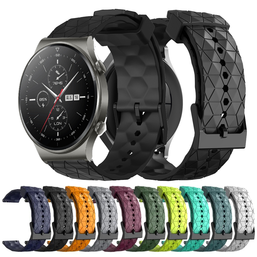 Silicone Strap For Fossil gen  - Fossil Watches Smartwatch Gen 5 ulasan dan harga