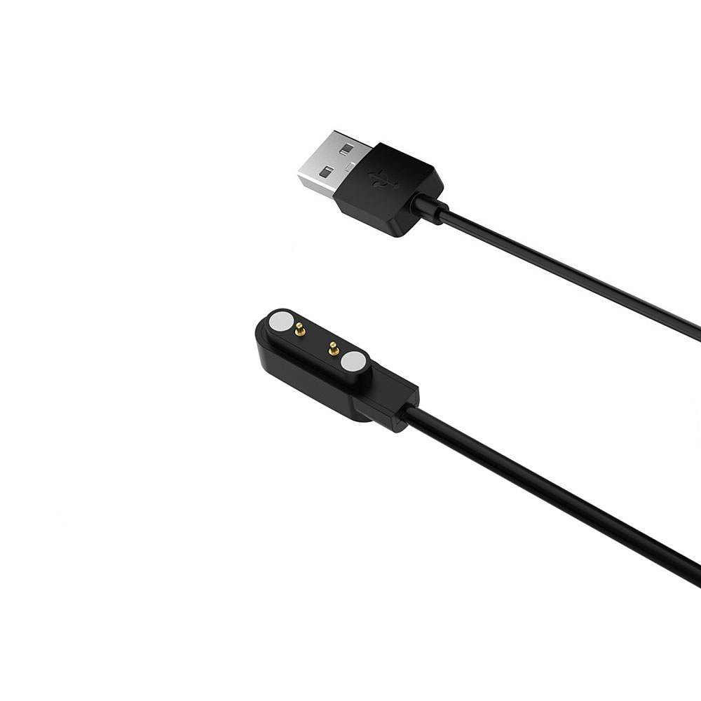 60cm Charger Cable Replacement - Smartwatch Watches For Kids ulasan dan harga