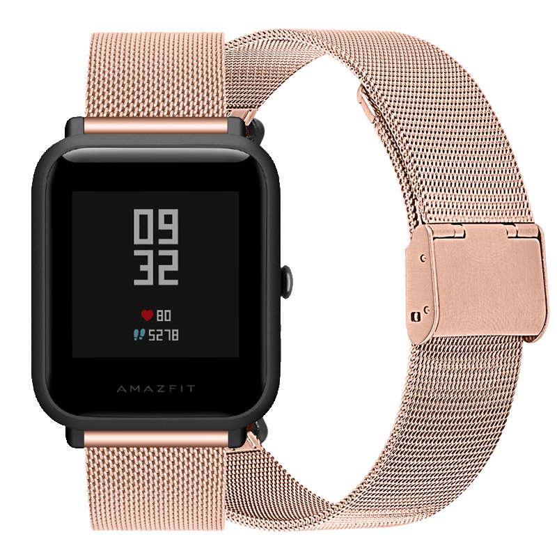 Metal Strap For Fossil gen 6 4 - Fossil Watches Smartwatch Gen 5 ulasan dan harga