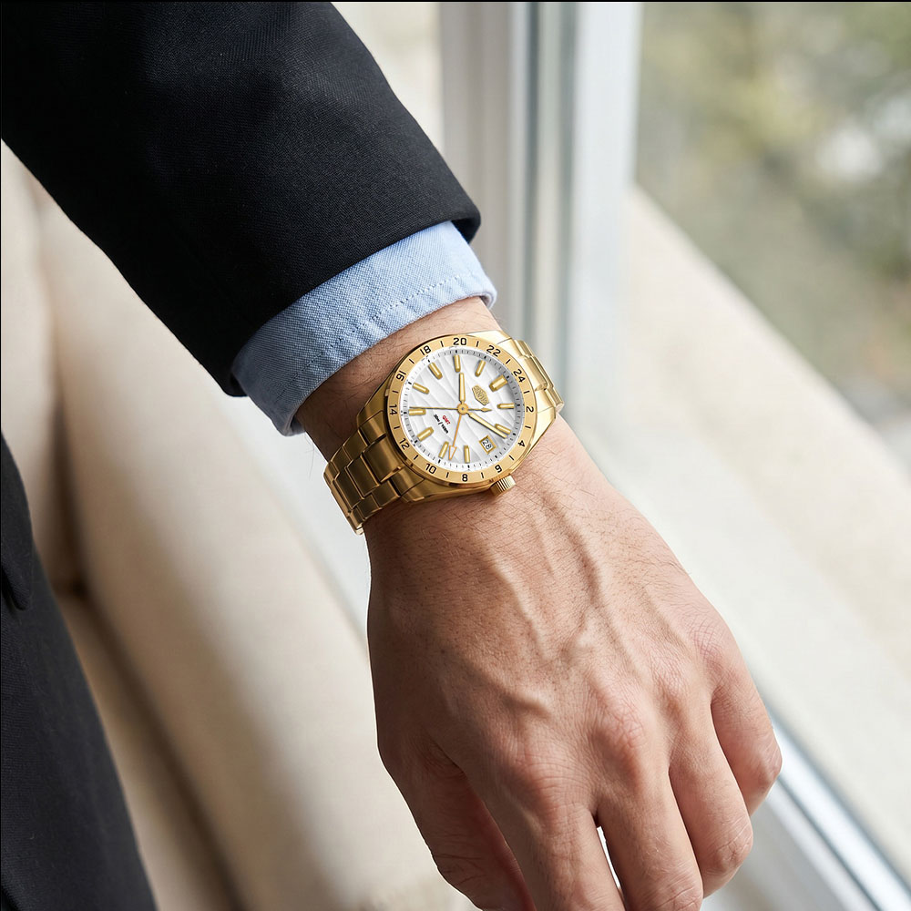 Quality Original GMT Men Clock - Smartwatch Watches For Girls ulasan dan harga