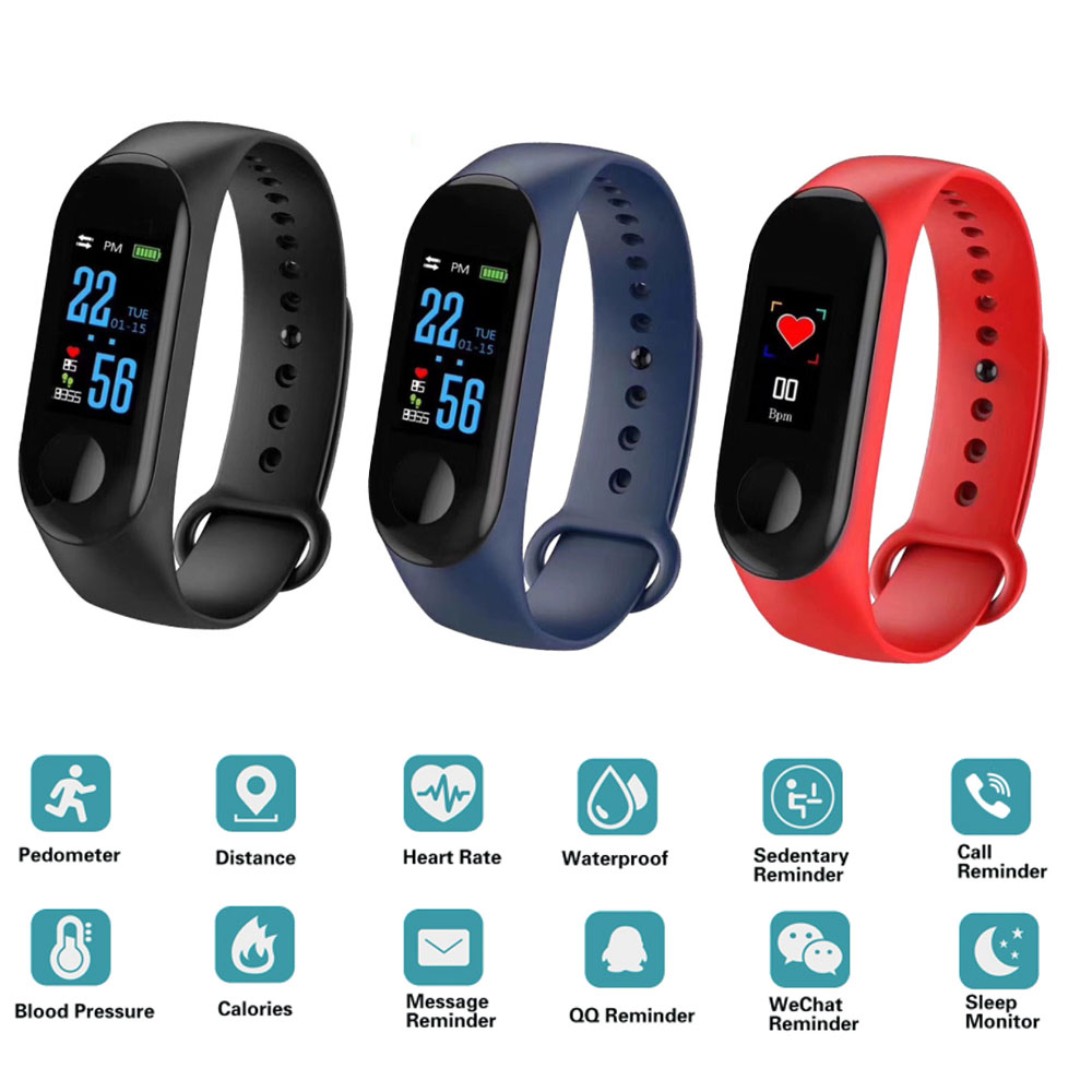 Smart Watch Kids Watches Child - Smartwatch Watches For Kids ulasan dan harga