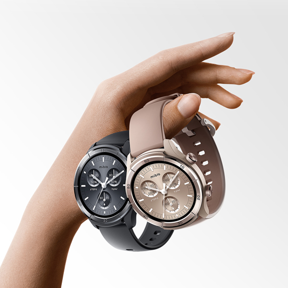 Mibro A3 Smartwatch Super Ligh - Watch Esim ulasan dan harga