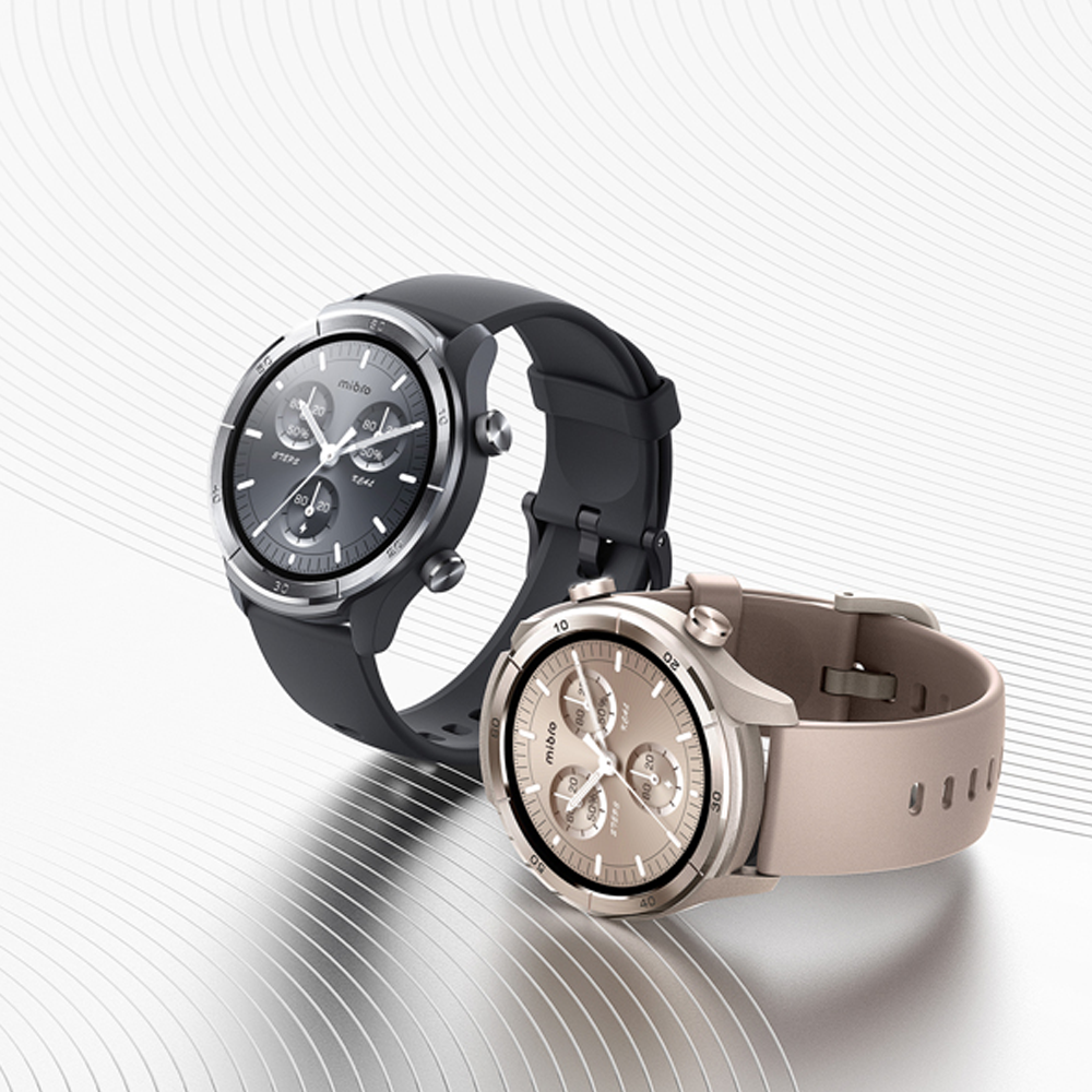 Mibro A3 Smartwatch Super Ligh - Watch Esim ulasan dan harga