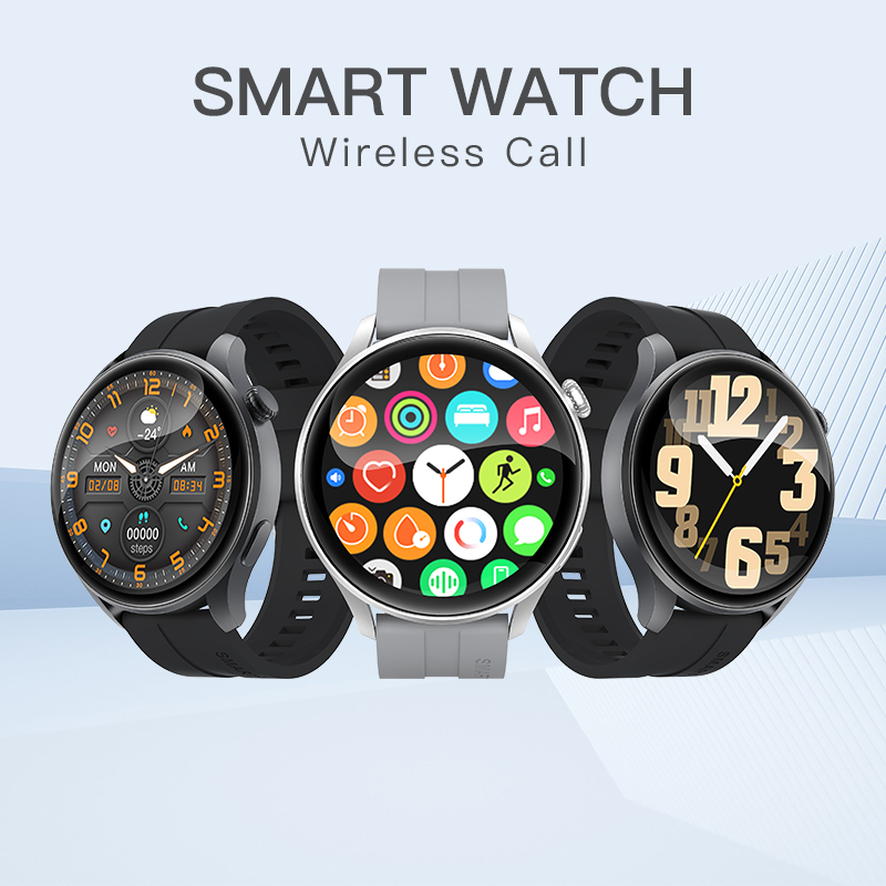 Sport Smartwatch Fitness Track - Watches Smartwatch Deals ulasan dan harga