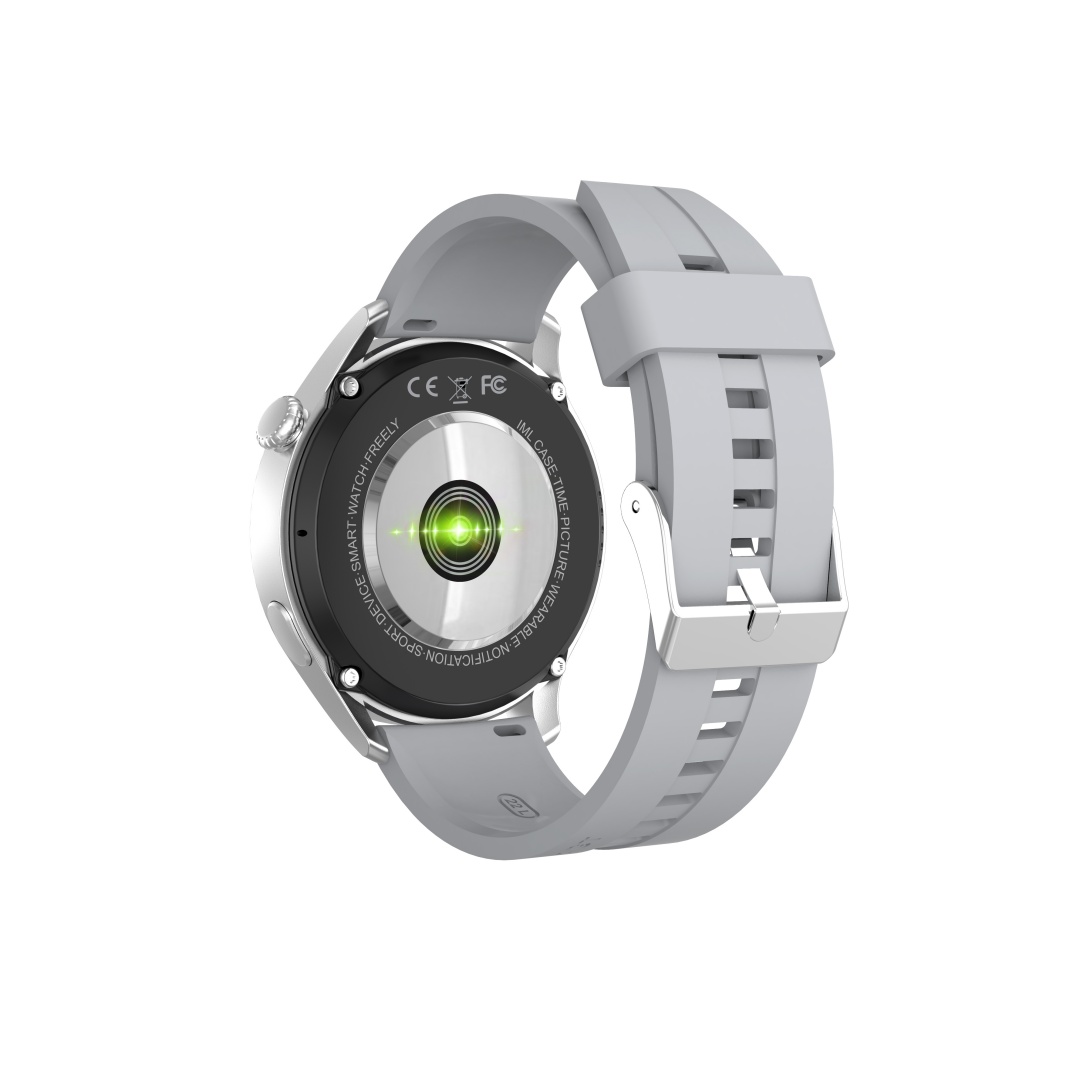Sport Smartwatch Fitness Track - Watches Smartwatch Deals ulasan dan harga