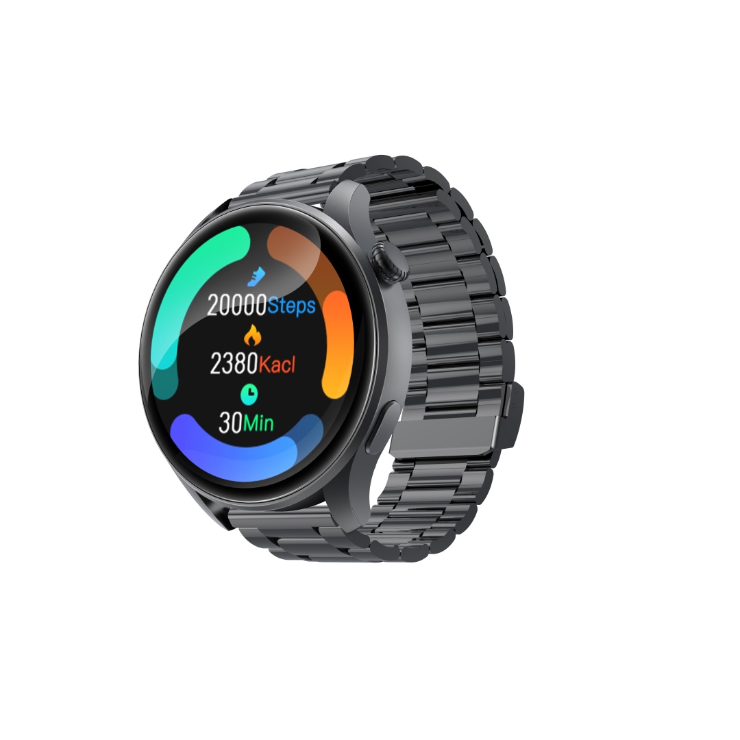 Sport Smartwatch Fitness Track - Watches Smartwatch Deals ulasan dan harga