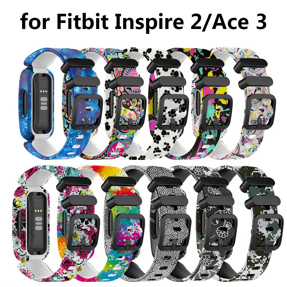 Wrist Strap Silicone Bracelet  - Smartwatch Watches For Kids ulasan dan harga