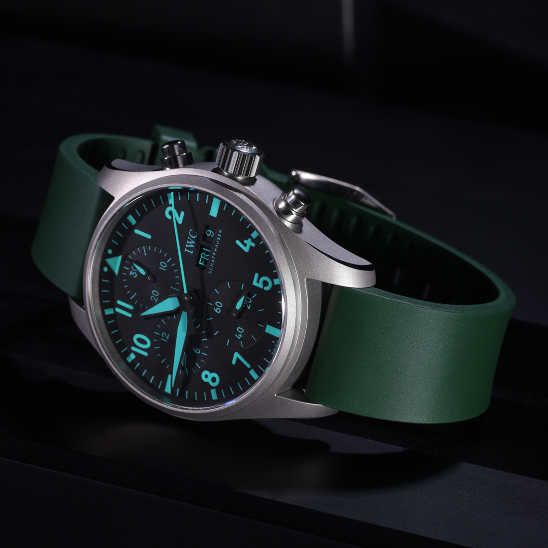 Quick Release Rubber Watch Str - Watches Rolex Smartwatch ulasan dan harga