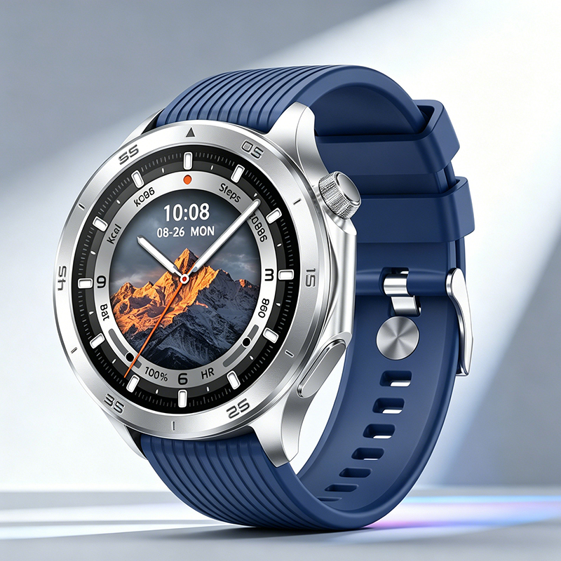 For OPPO Watch X Smart Watch M - Smartwatch Timex Watches For Men ulasan dan harga