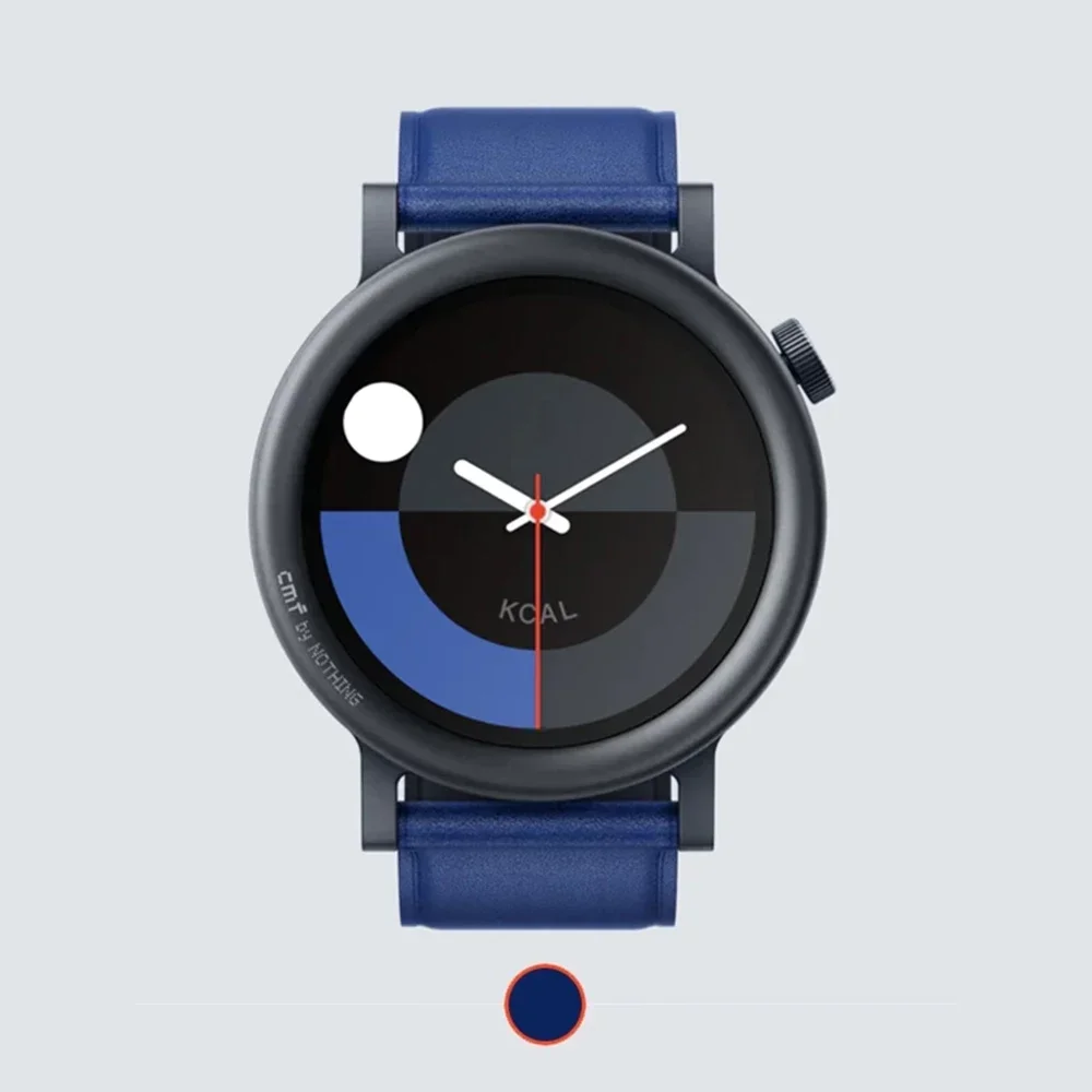CMF Watch Pro2 Bluetooth Smart - Smartwatch Noise Watches For Men ulasan dan harga