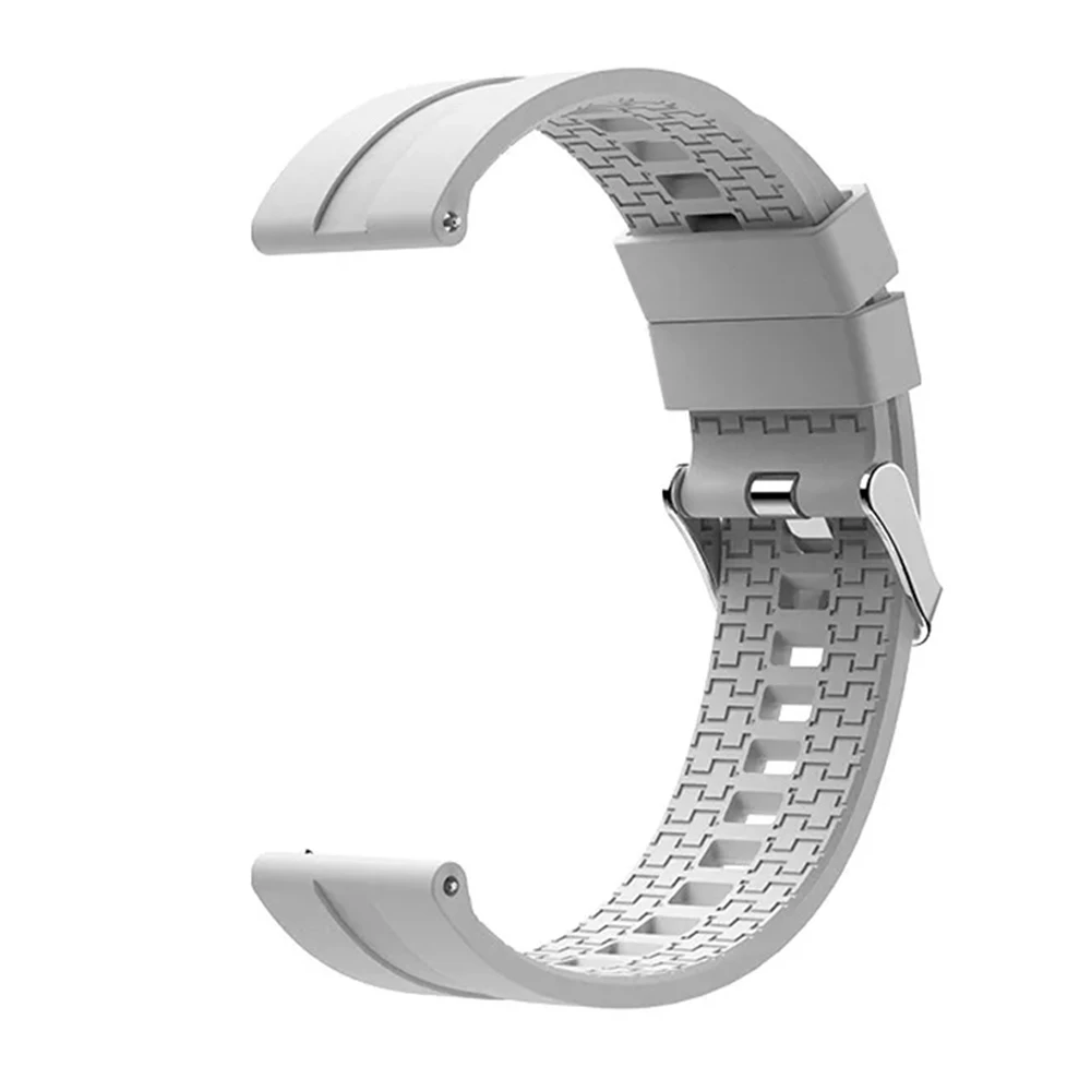 20 22mm Strap For Realme Watch - Fossil Watches Smartwatch Gen 5 ulasan dan harga