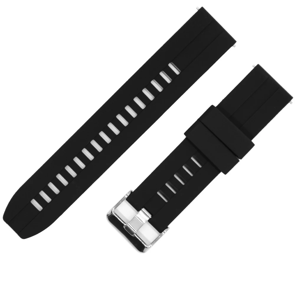 20 22mm Strap For Realme Watch - Fossil Watches Smartwatch Gen 5 ulasan dan harga