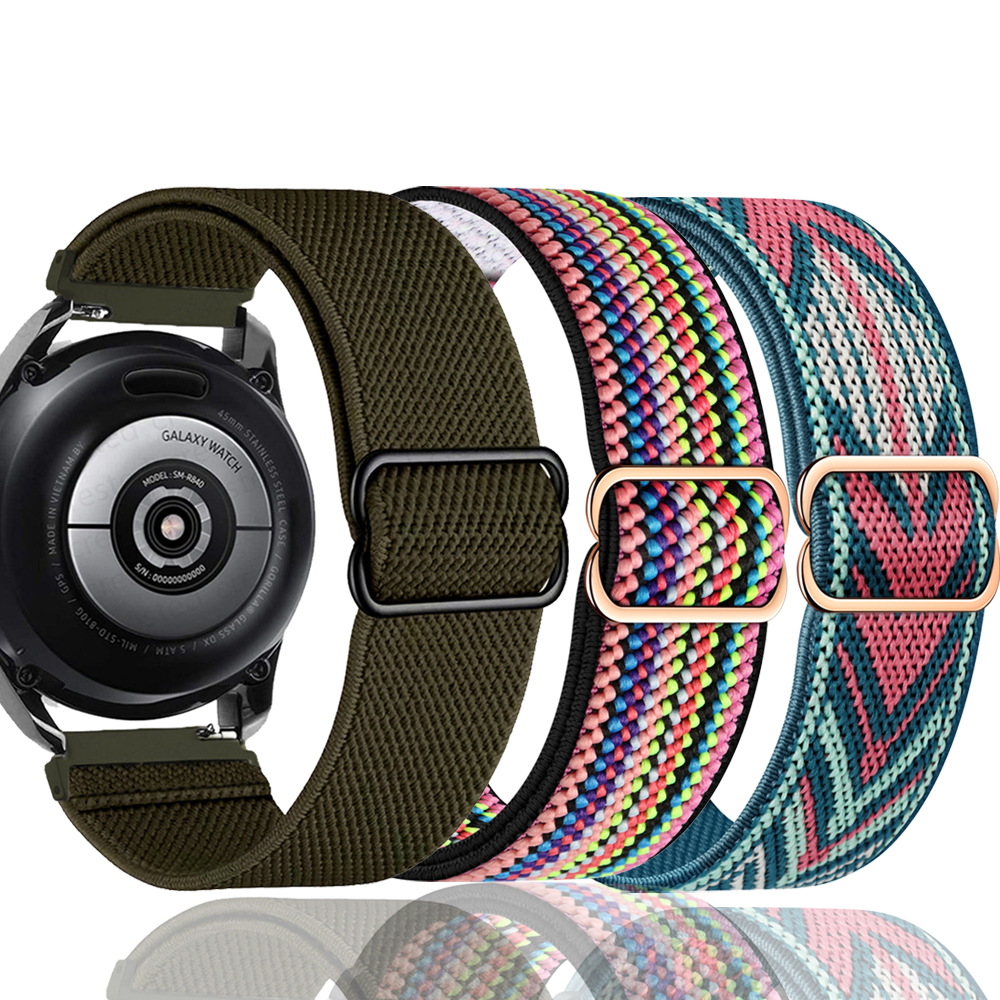22mm strap For Fossil Gen 5 6  - Fossil Watches Smartwatch Gen 5 ulasan dan harga