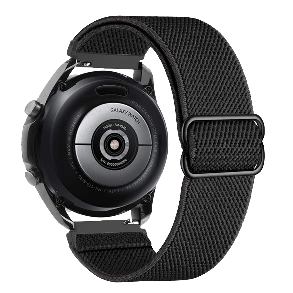 22mm strap For Fossil Gen 5 6  - Fossil Watches Smartwatch Gen 5 ulasan dan harga