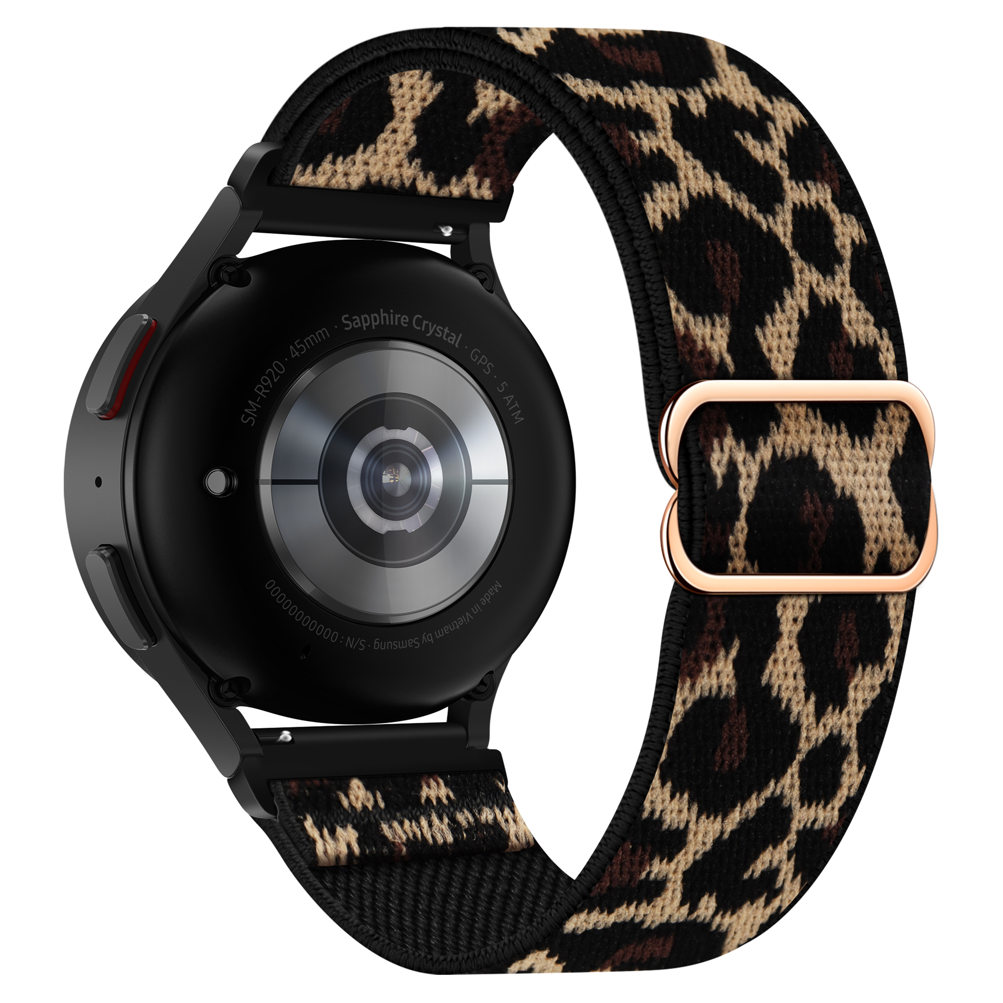 22mm strap For Fossil Gen 5 6  - Fossil Watches Smartwatch Gen 5 ulasan dan harga