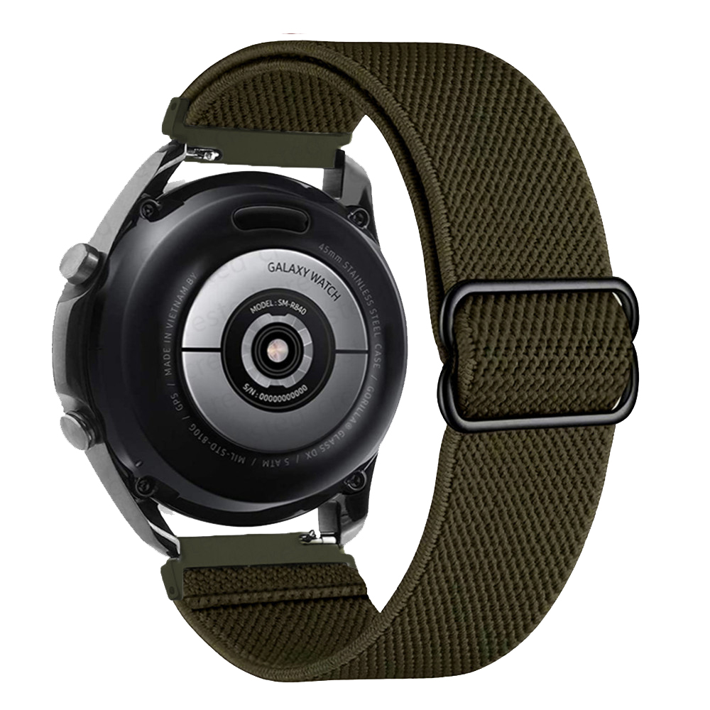 22mm strap For Fossil Gen 5 6  - Fossil Watches Smartwatch Gen 5 ulasan dan harga