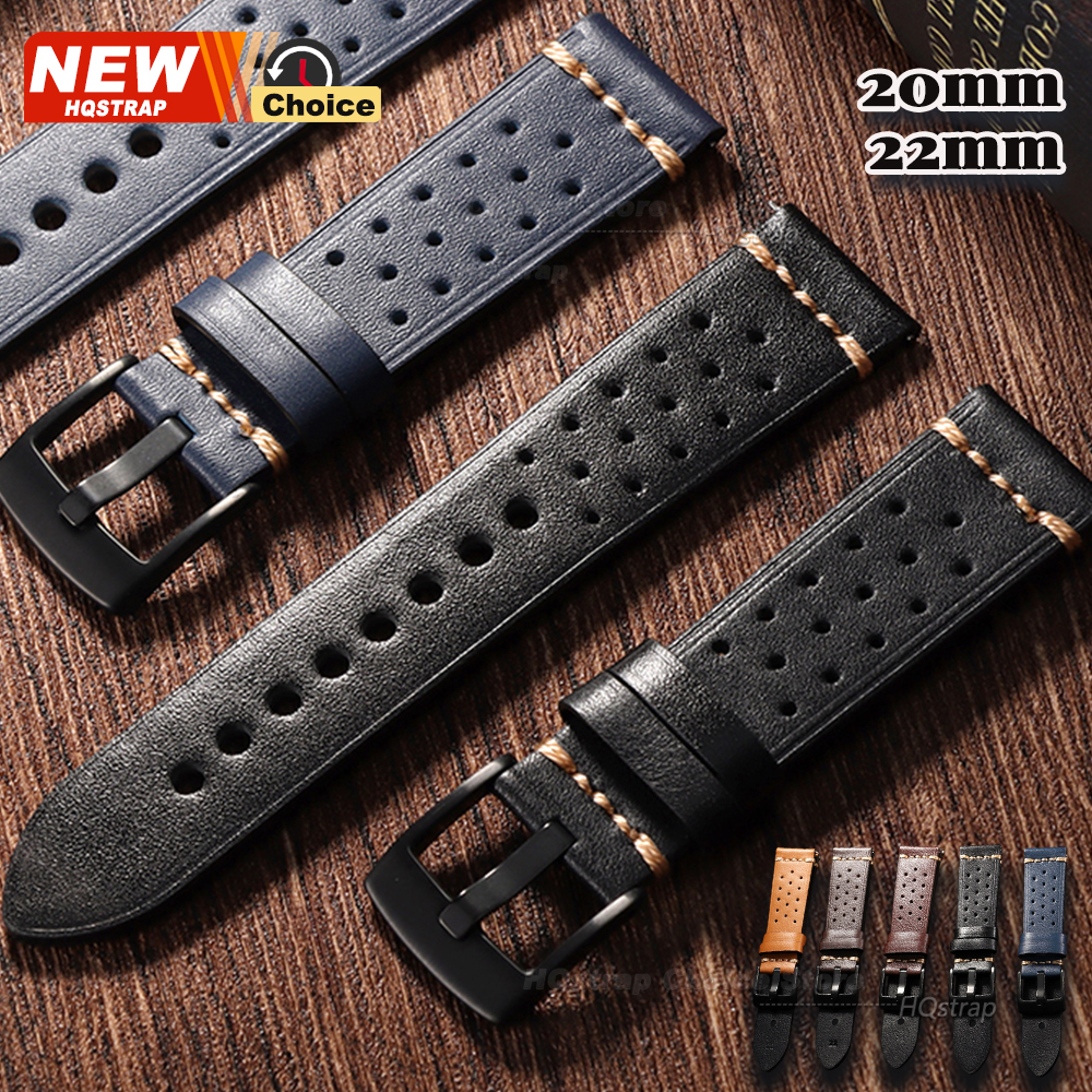 Stitching Breathable Watch Str - Watches Rolex Smartwatch ulasan dan harga