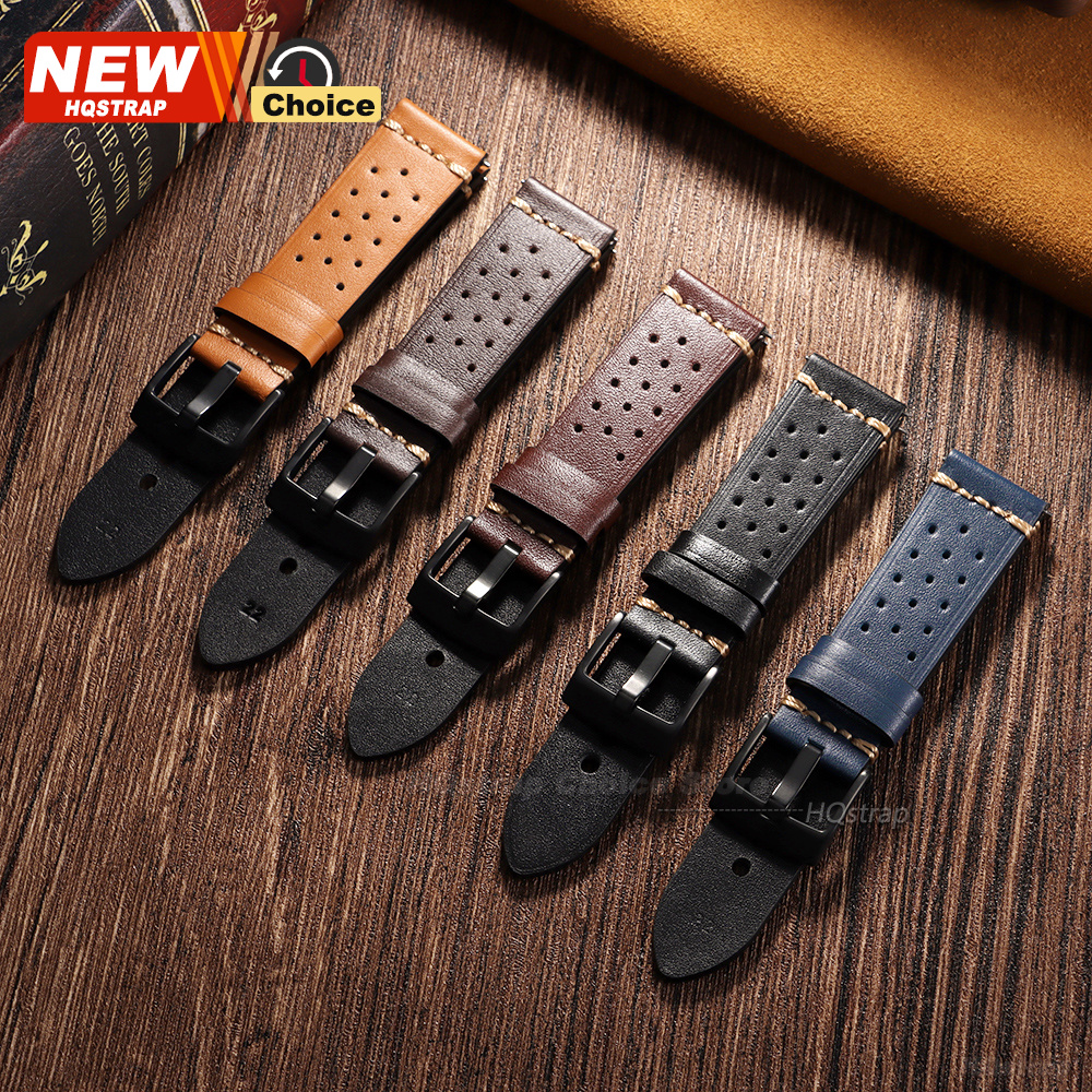 Stitching Breathable Watch Str - Watches Rolex Smartwatch ulasan dan harga