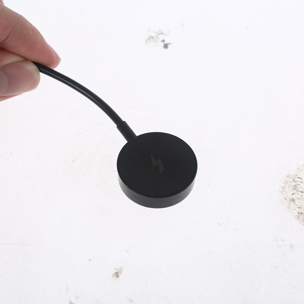 USB Watch Charger Adapter Shor - Fossil Watches Smartwatch Charger ulasan dan harga