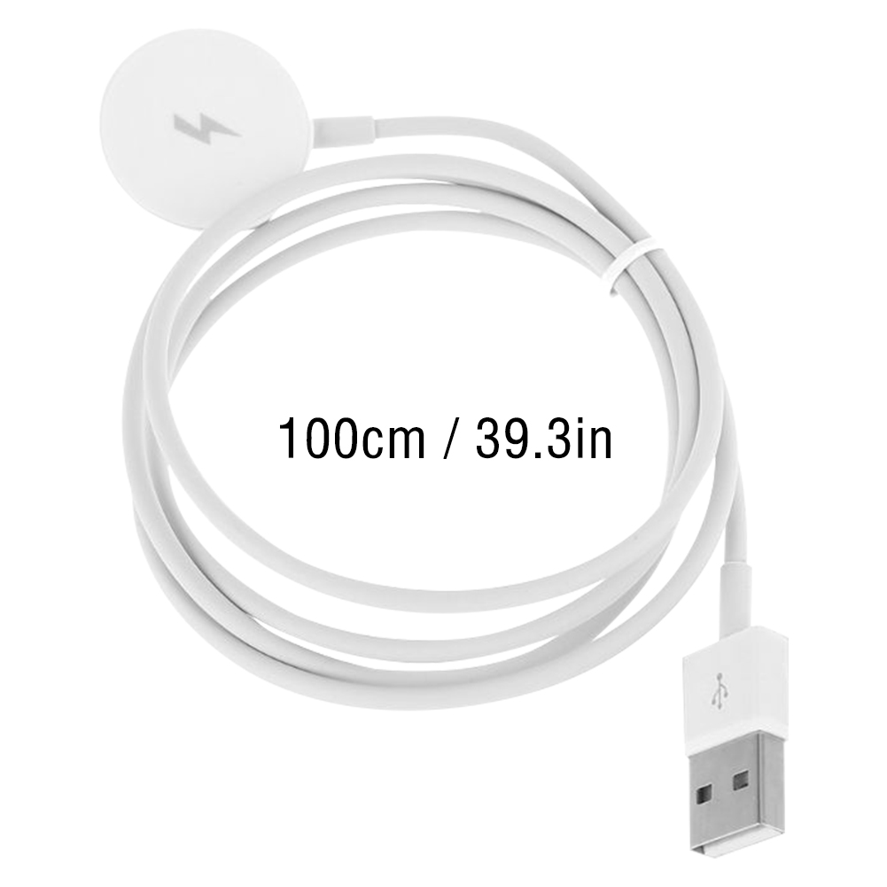 USB Watch Charger Adapter Shor - Fossil Watches Smartwatch Charger ulasan dan harga