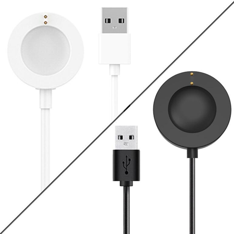 USB Charging Cable Charger Ada - Fossil Watches Smartwatch Charger ulasan dan harga