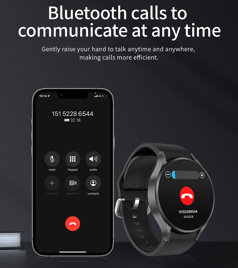 Smart Watch GPS Track Smart Wa - Smartwatch Professional Watches For Men ulasan dan harga