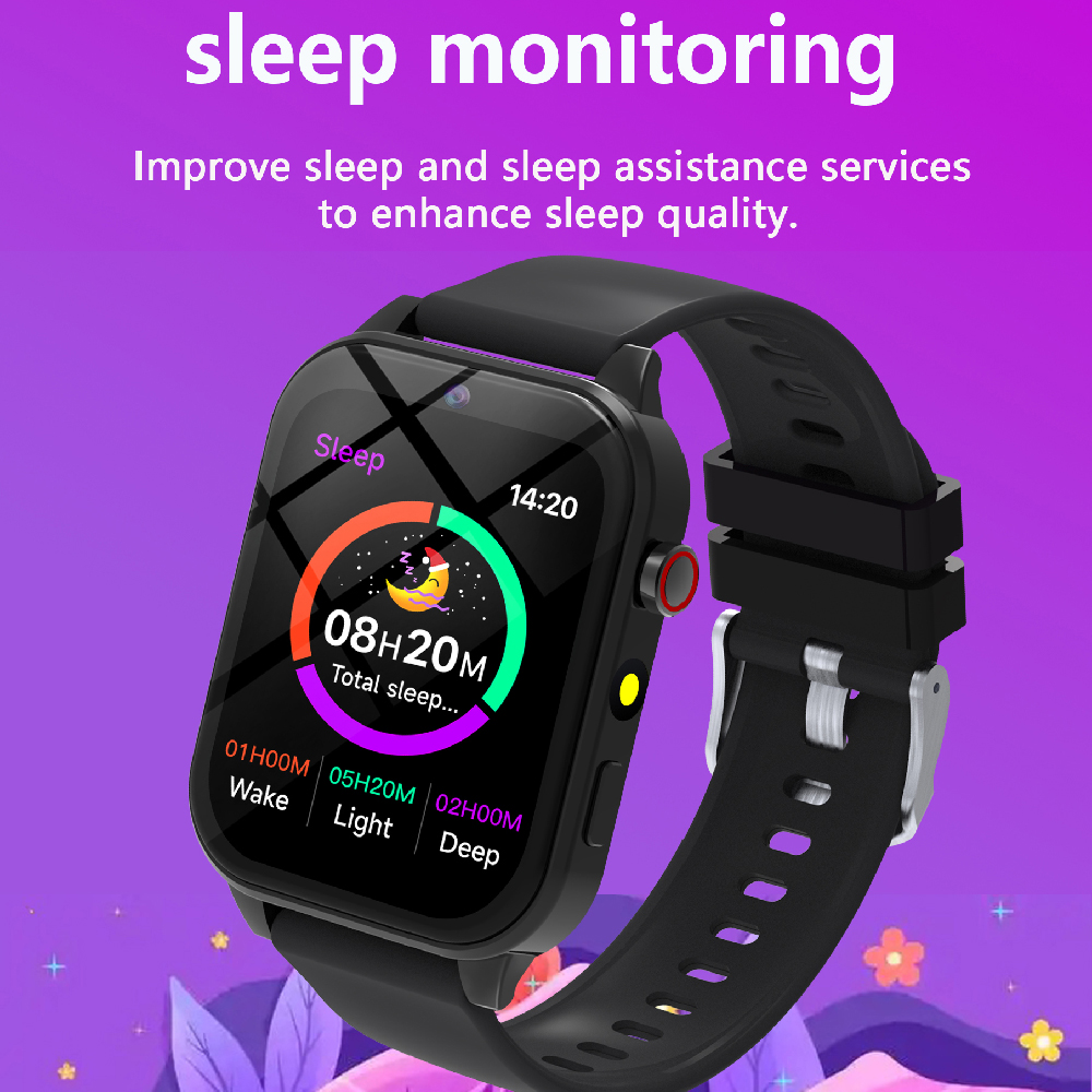 New Smart Watch Kids Toys 18 G - Smartwatch Watches For Kids ulasan dan harga