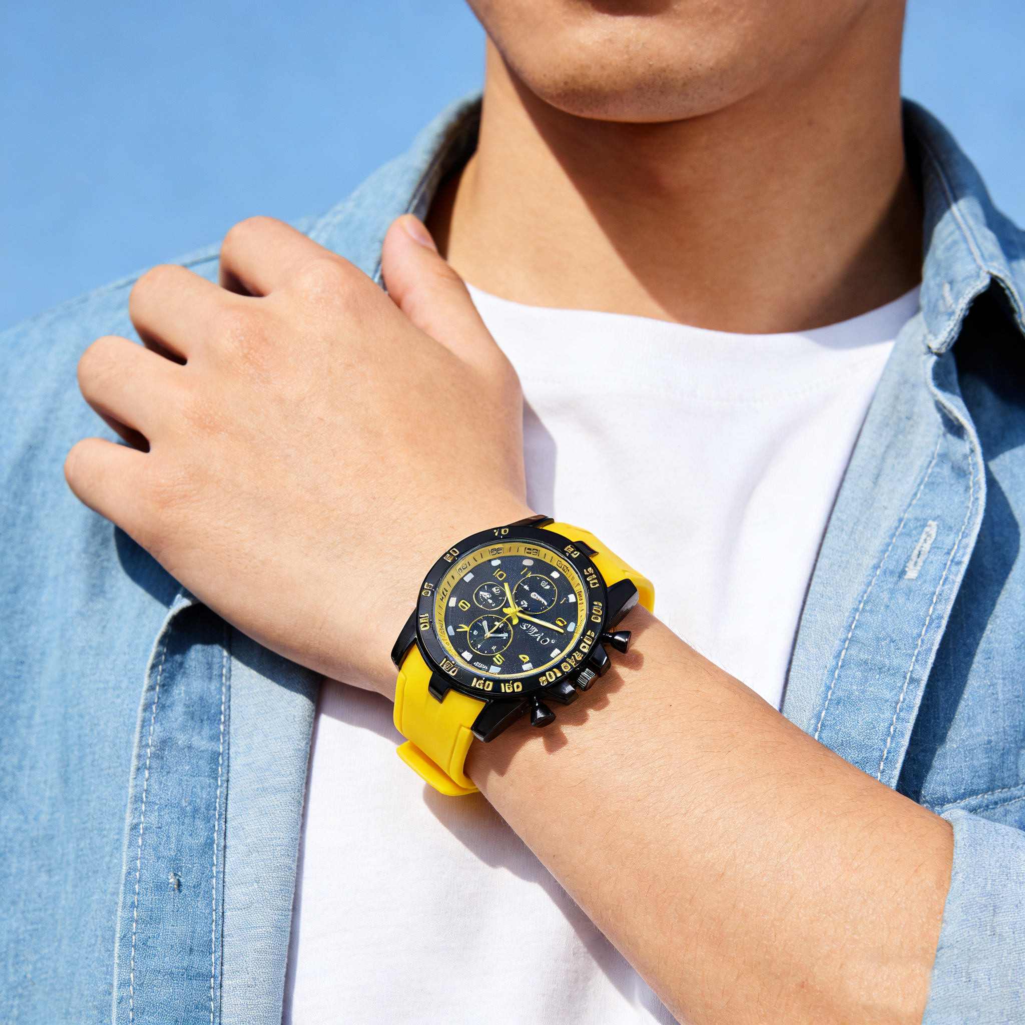 New Quartz Watches for Men and - Smartwatch New Watches For Women ulasan dan harga