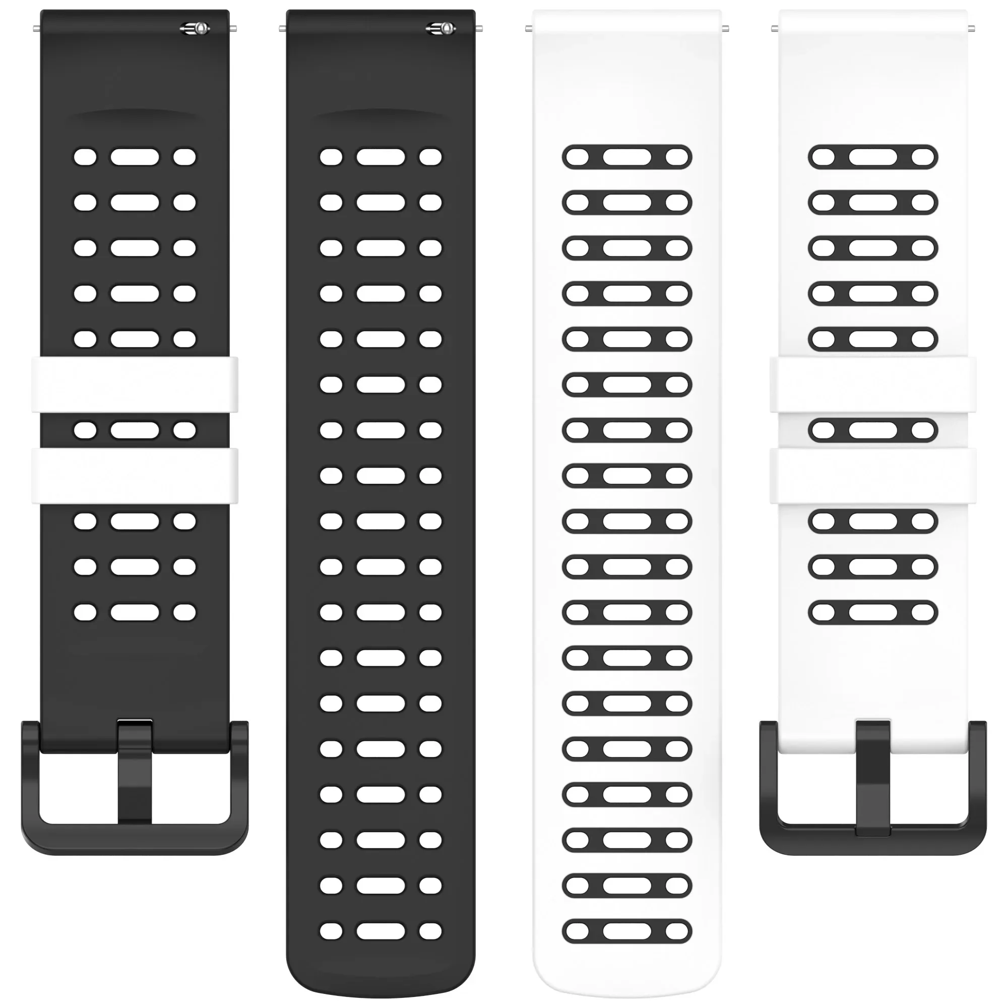 22mm Sport Watch Strap For Fos - Fossil Watches Smartwatch Gen 5 ulasan dan harga