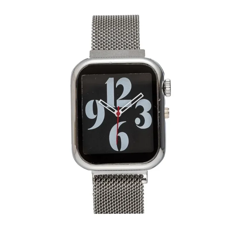 Brand Quartz Wristwatches Squa - Smartwatch Watches Brands For Women ulasan dan harga
