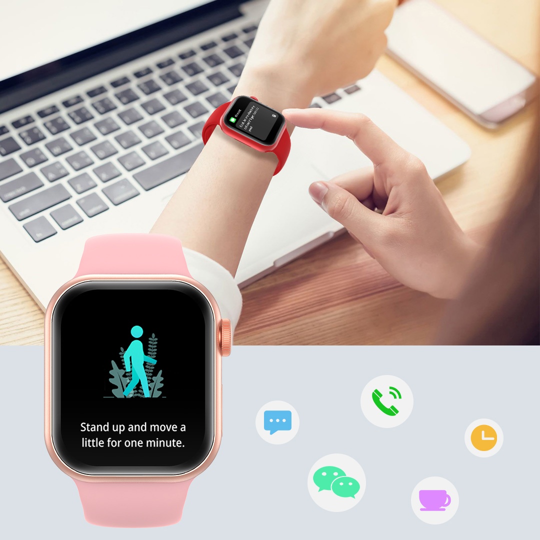 Smart Watch for Women 24 Hours - Smartwatch I Watches ulasan dan harga