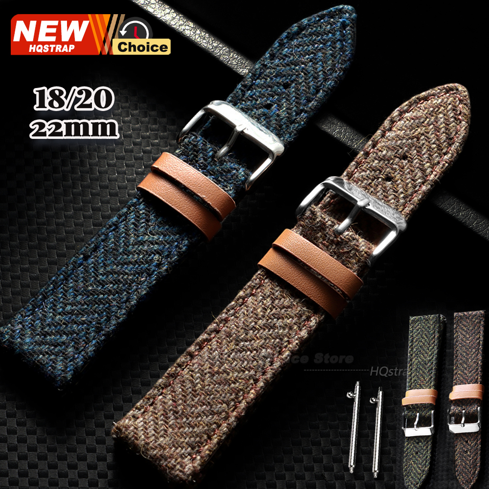 2026new Quick Release Nylon Wa - Smartwatch Vintage Watches For Women ulasan dan harga