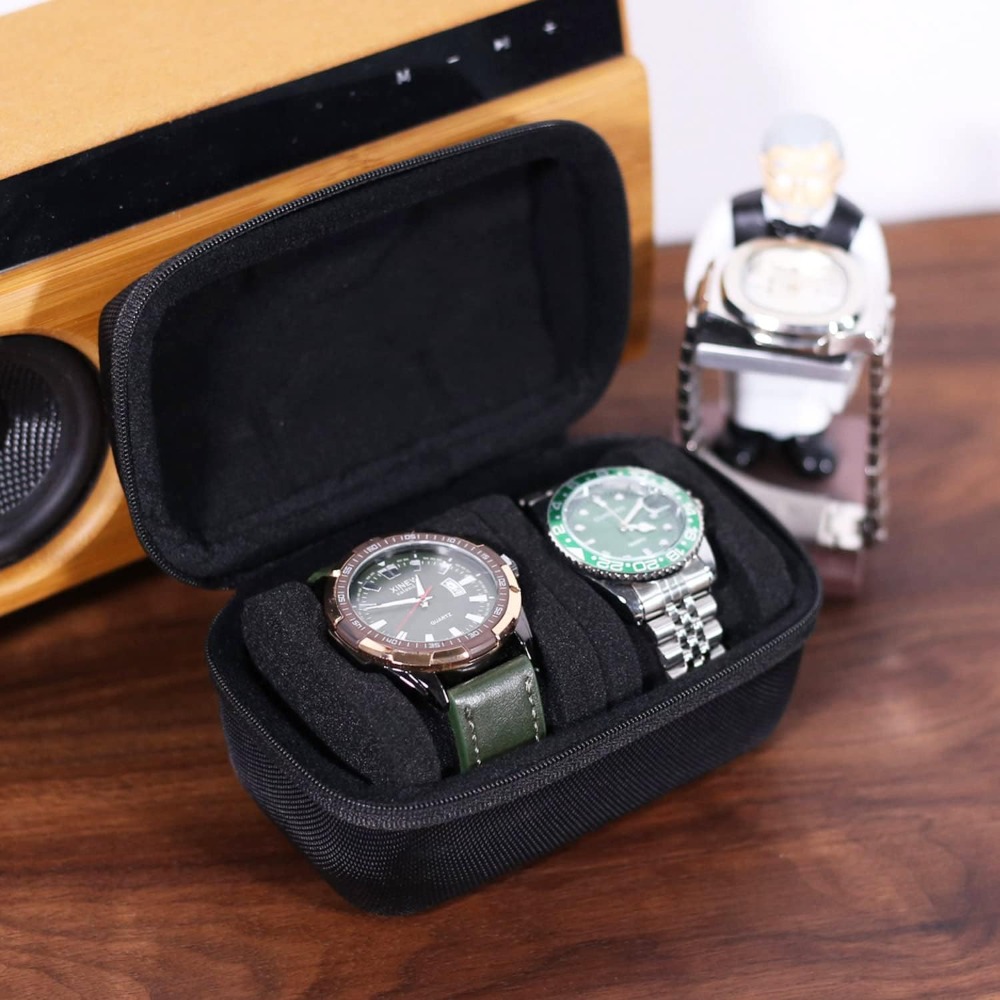 Portable Single Watch Travel C - Smartwatch I Watches ulasan dan harga