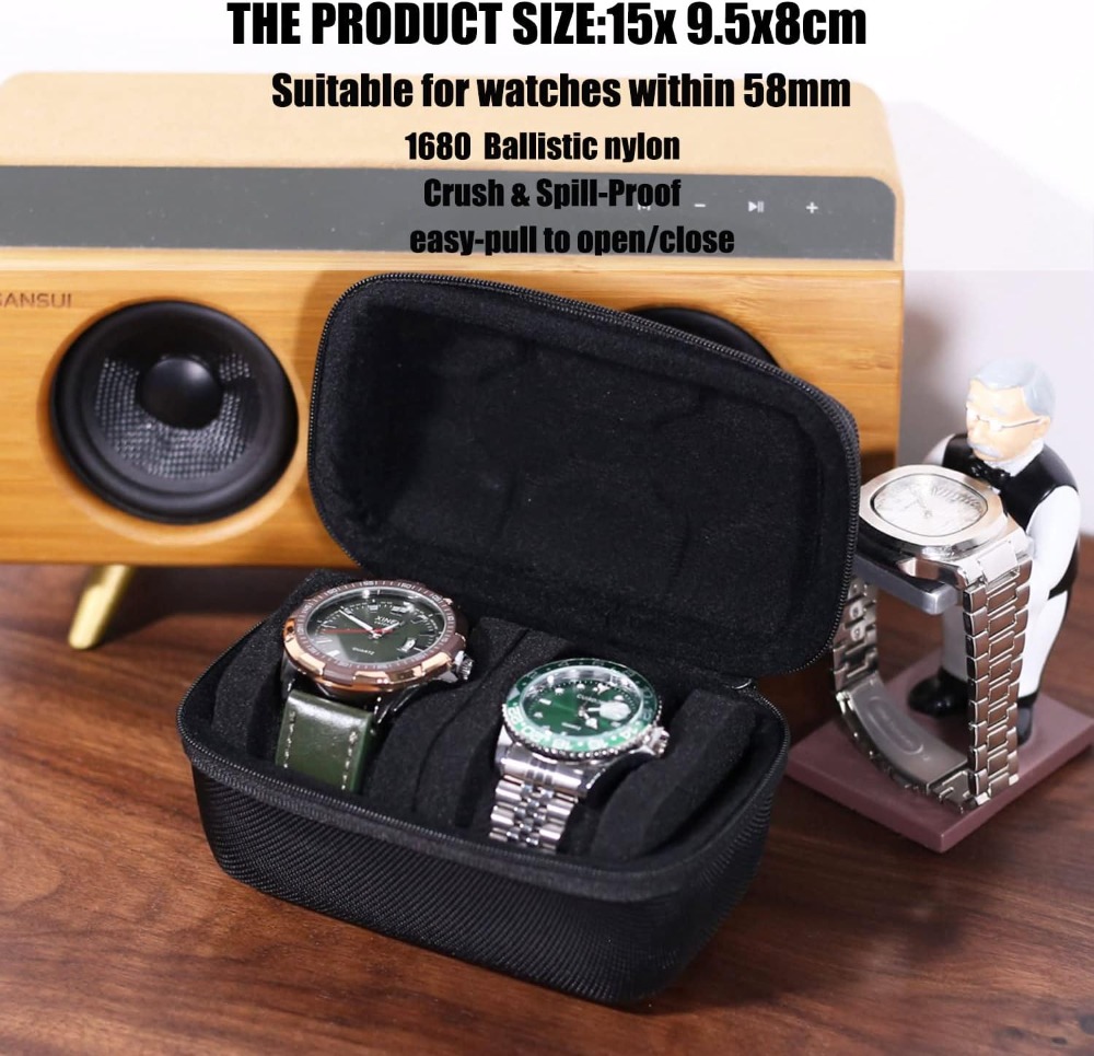 Portable Single Watch Travel C - Smartwatch I Watches ulasan dan harga