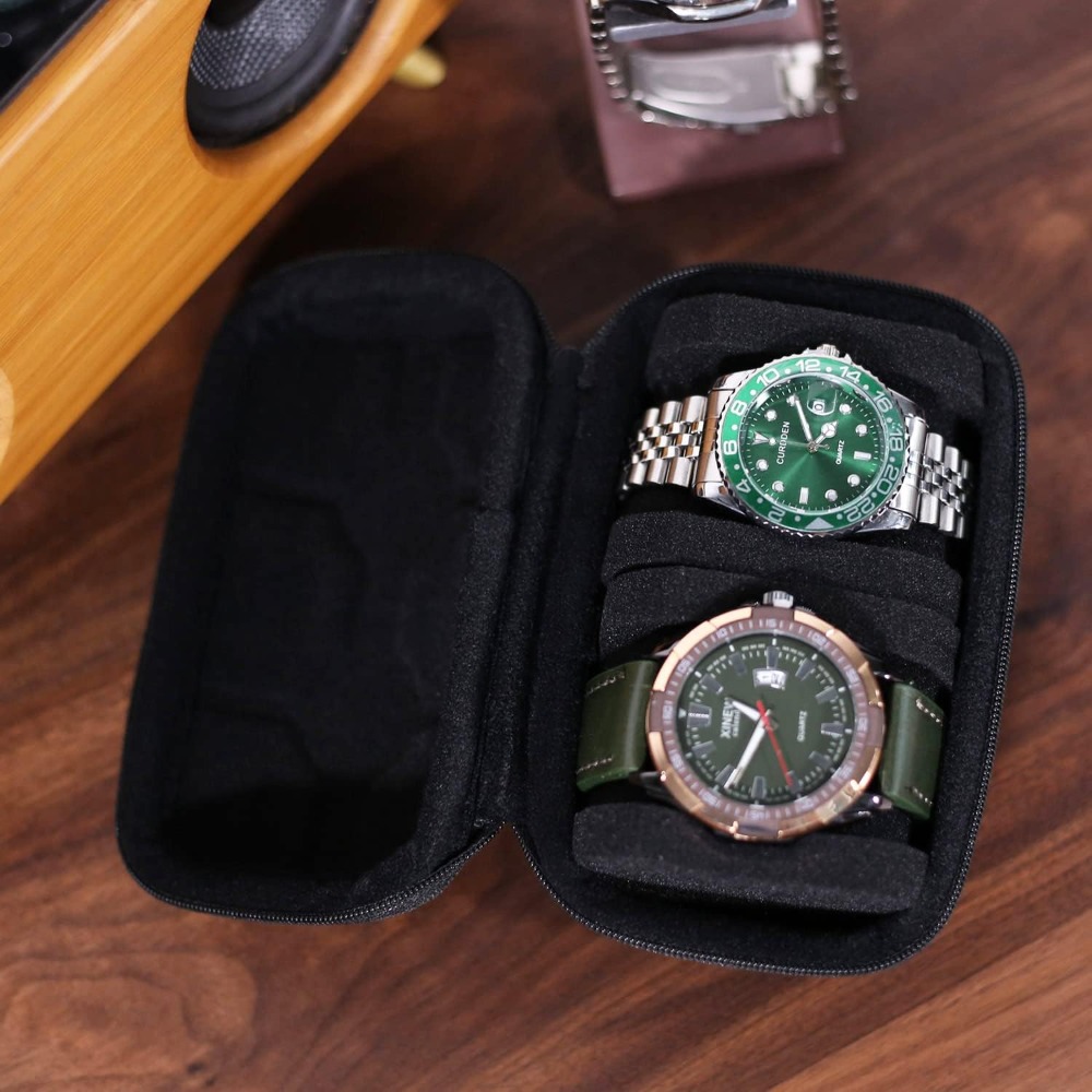 Portable Single Watch Travel C - Smartwatch I Watches ulasan dan harga