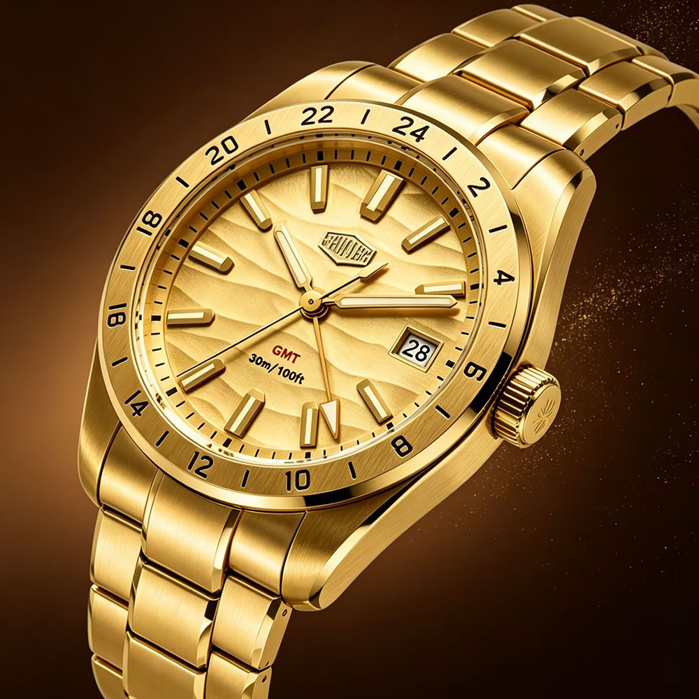 Original Brand Quartz Watch Me - Smartwatch Watches Brands For Women ulasan dan harga