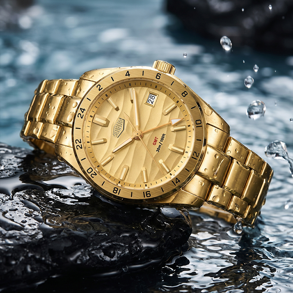 Original Brand Quartz Watch Me - Smartwatch Watches Brands For Women ulasan dan harga