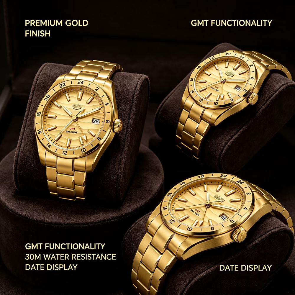 Original Brand Quartz Watch Me - Smartwatch Watches Brands For Women ulasan dan harga