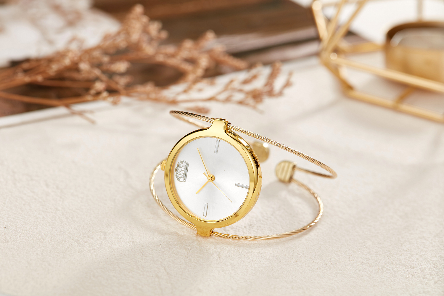 2023 new casual fashion simple - Minimalist Thin Watch ulasan dan harga