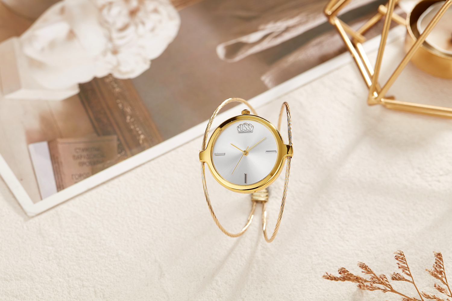 2023 new casual fashion simple - Minimalist Thin Watch ulasan dan harga
