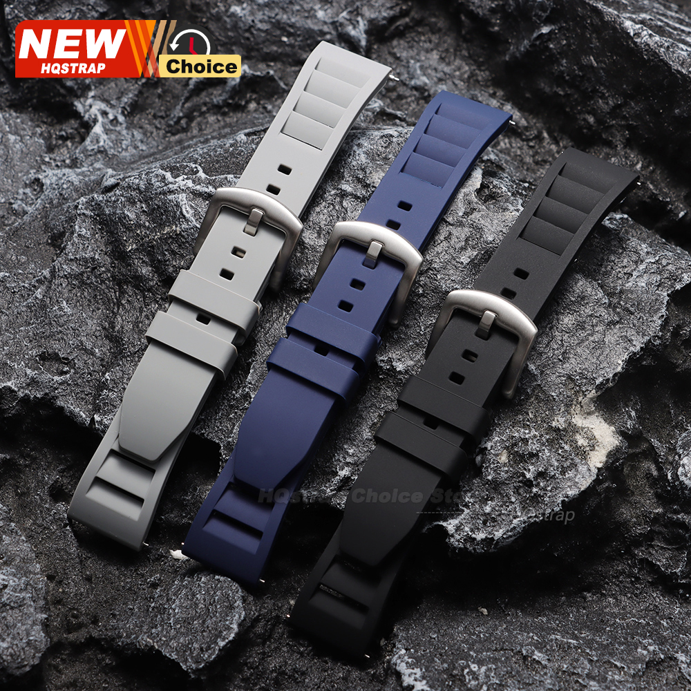 Quick Release Sport Rubber Wat - Watches Rolex Smartwatch ulasan dan harga