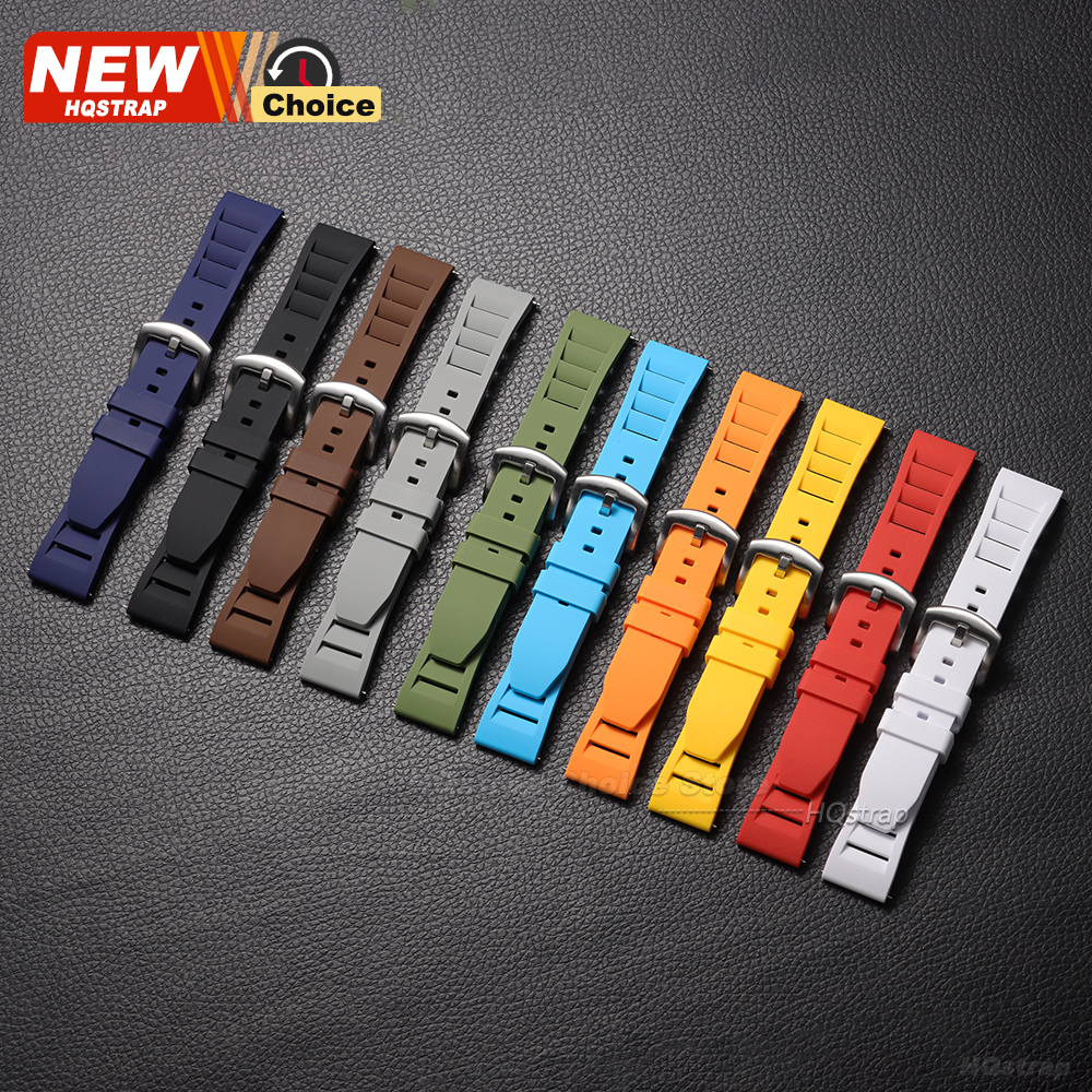 Quick Release Sport Rubber Wat - Watches Rolex Smartwatch ulasan dan harga
