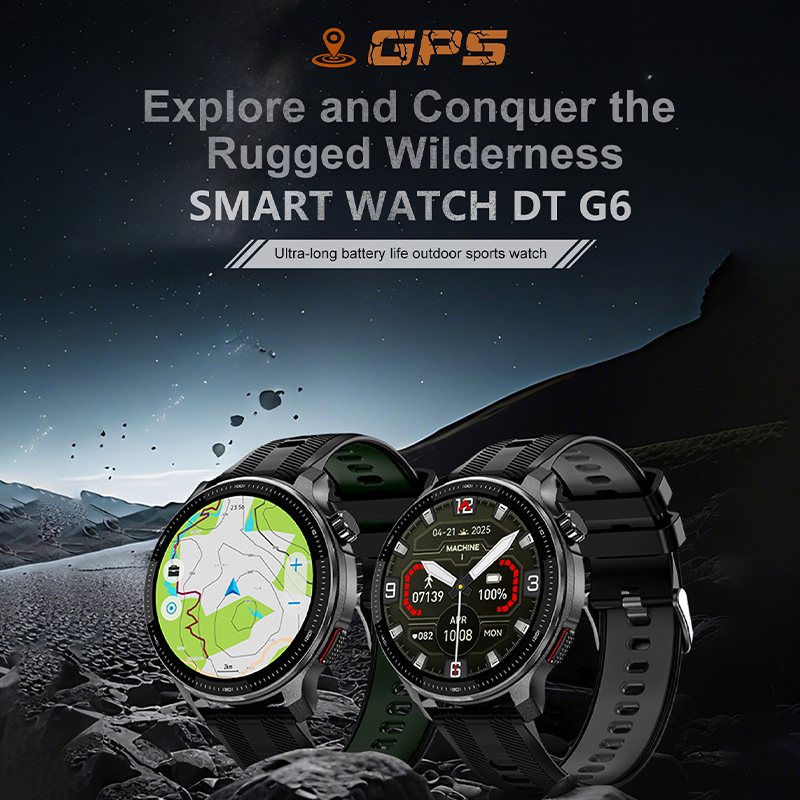 2026 New GPS Smart Watch Super - Smartwatch Professional Watches For Men ulasan dan harga
