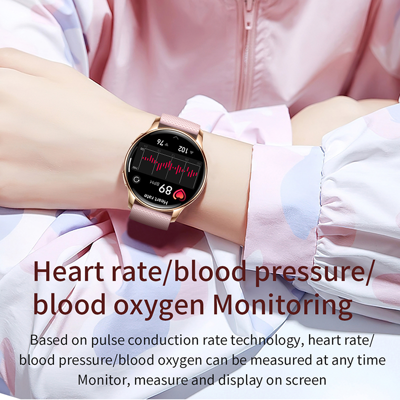 2026 Hot sell Amazfit Bluetoot - Smartwatch Timex Watches For Men ulasan dan harga