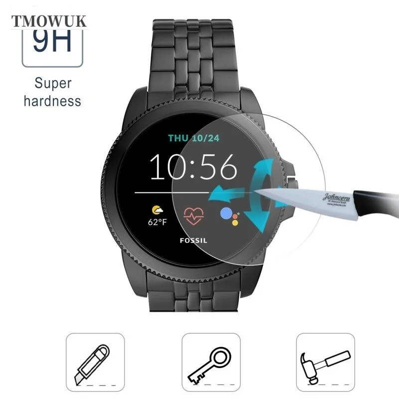 For FOSSIL Gen 5 5E  6 42MM 44 - Fossil Watches Smartwatch Gen 5 ulasan dan harga